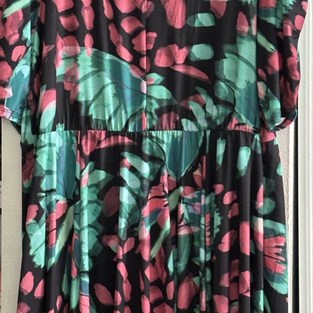 Spring Dress - Picture 2 of 3